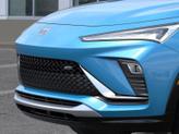 Thumbnail of 2025 Aquamarine Blue Metallic Buick Envista