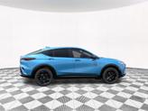 Thumbnail of 2025 Aquamarine Blue Metallic Buick Envista