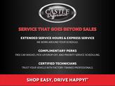 Thumbnail of 2014 Crystal Black Pearl Honda CR-V