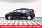 Thumbnail of 2014 Crystal Black Pearl Honda CR-V