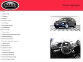 Thumbnail of 2014 Crystal Black Pearl Honda CR-V