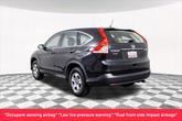 Thumbnail of 2014 Crystal Black Pearl Honda CR-V