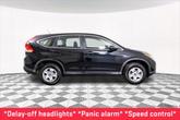 Thumbnail of 2014 Crystal Black Pearl Honda CR-V