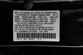 Thumbnail of 2014 Crystal Black Pearl Honda CR-V