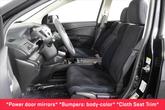 Thumbnail of 2014 Crystal Black Pearl Honda CR-V
