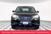 Thumbnail of 2014 Crystal Black Pearl Honda CR-V