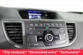 Thumbnail of 2014 Crystal Black Pearl Honda CR-V