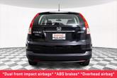 Thumbnail of 2014 Crystal Black Pearl Honda CR-V