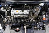 Thumbnail of 2014 Crystal Black Pearl Honda CR-V