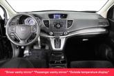 Thumbnail of 2014 Crystal Black Pearl Honda CR-V
