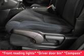 Thumbnail of 2014 Crystal Black Pearl Honda CR-V