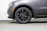 Thumbnail of 2021 Granite Clearcoat Dodge Durango