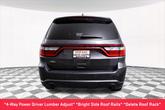 Thumbnail of 2021 Granite Clearcoat Dodge Durango