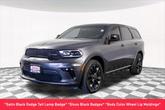 Thumbnail of 2021 Granite Clearcoat Dodge Durango