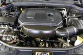 Thumbnail of 2021 Granite Clearcoat Dodge Durango
