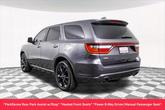 Thumbnail of 2021 Granite Clearcoat Dodge Durango