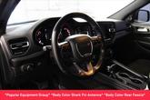 Thumbnail of 2021 Granite Clearcoat Dodge Durango