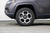Thumbnail of 2022 Granite Crystal Metallic Clearcoat Jeep Compass