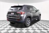 Thumbnail of 2022 Granite Crystal Metallic Clearcoat Jeep Compass