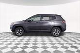 Thumbnail of 2022 Granite Crystal Metallic Clearcoat Jeep Compass