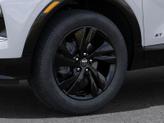 Photo of 2025 Summit White Buick Encore GX