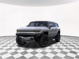 Thumbnail of 2025 Meteorite Metallic (Grey) GMC HUMMER EV SUV