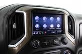 Thumbnail of 2023 Black Chevrolet Silverado 3500