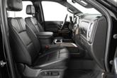 Thumbnail of 2023 Black Chevrolet Silverado 3500