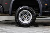 Thumbnail of 2023 Black Chevrolet Silverado 3500