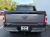 Thumbnail of 2022 CARBONIZED GREY METALLIC Ford F-150