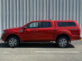 Thumbnail of 2023 HOT PEPPER RED Ford Ranger
