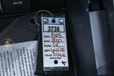 Thumbnail of 2025 Diamond Black Crystal Pearlcoat Jeep Grand Cherokee L