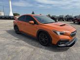 Thumbnail of 2022 Solar Orange Pearl Subaru WRX
