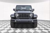 Thumbnail of 2025 Black Clearcoat Jeep Wrangler 4xe