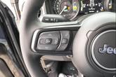 Thumbnail of 2025 Black Clearcoat Jeep Wrangler 4xe