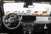 Thumbnail of 2025 Black Clearcoat Jeep Wrangler 4xe