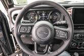 Thumbnail of 2025 Black Clearcoat Jeep Wrangler 4xe