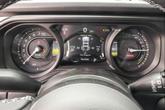 Thumbnail of 2025 Black Clearcoat Jeep Wrangler 4xe
