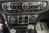 Thumbnail of 2025 Black Clearcoat Jeep Wrangler 4xe
