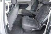 Thumbnail of 2023 Silver Mist Clearcoat Chrysler Voyager