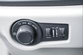 Thumbnail of 2023 Silver Mist Clearcoat Chrysler Voyager