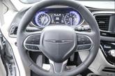 Thumbnail of 2023 Silver Mist Clearcoat Chrysler Voyager