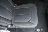 Thumbnail of 2023 Silver Mist Clearcoat Chrysler Voyager