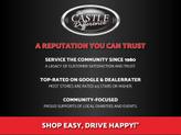 Thumbnail of 2023 Silver Mist Clearcoat Chrysler Voyager