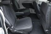 Thumbnail of 2023 Silver Mist Clearcoat Chrysler Voyager