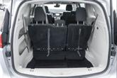 Thumbnail of 2023 Silver Mist Clearcoat Chrysler Voyager