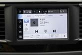 Thumbnail of 2023 Silver Mist Clearcoat Chrysler Voyager