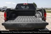 Thumbnail of 2025 Diamond Black Crystal Pearlcoat RAM 2500