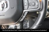 Thumbnail of 2025 Diamond Black Crystal Pearlcoat RAM 2500