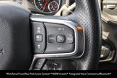 Thumbnail of 2025 Diamond Black Crystal Pearlcoat RAM 2500